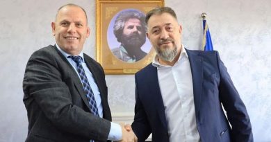 Brutale nga Lushtaku për Lladrovcin: S’merrem me njerëz me probleme psiqike