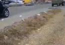 Aksident i rëndë, dyshohet për një 20 vjeçar të vdekur