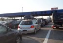 Deri në 30 minuta pritjet për të hyrë në Kosovë