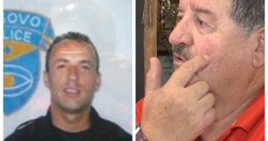 Mjeku nga Mitrovica rrëfen momentin kritik për Enver Zymerin: 8 herë e kthyem në jetë por plagët i kishte të rënda