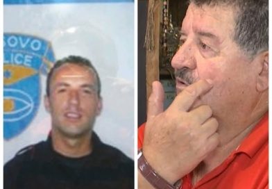 Mjeku nga Mitrovica rrëfen momentin kritik për Enver Zymerin: 8 herë e kthyem në jetë por plagët i kishte të rënda
