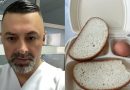 “Ushqim skandaloz për pacientët në QKUK” – Infermieri Duraku reagon me foto dhe akuza për keqmenaxhim