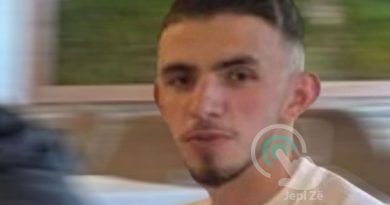E trishtë: Ndahet nga jeta Gentrit Metaj, i riu që u aksidentua në Dubravë të Istogut
