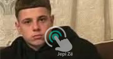 Tragjedi në Treboviq: Ndërron jetë edhe i riu 15-vjeçar Florant Murati Çeku