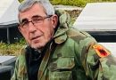 Lajm i hidhur: Ndahet nga jeta ish-ushtari i UÇK-së nga Skenderaj