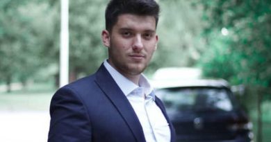 Ndërron jetë në moshë të re në vendin e punës, Triumf Islami