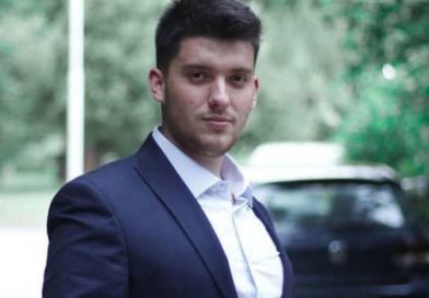 Ndërron jetë në moshë të re në vendin e punës, Triumf Islami