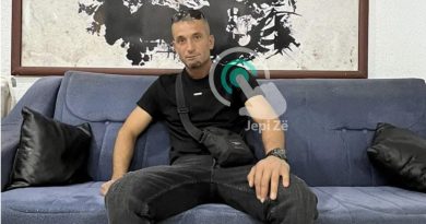 Vdes edhe një punëtor, ra nga kulmi – punonte pa kontratë dhe pa masa mbrojtëse