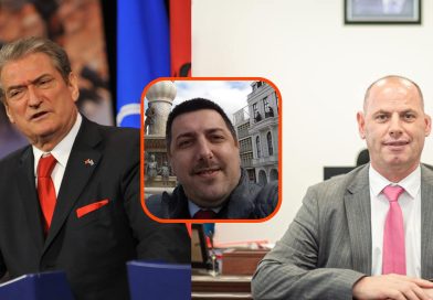 Syla: Lladrovci si Sali Berisha, edhe pas 3 mandateve dëshiron ta mbajë pushtetin me arrogancë