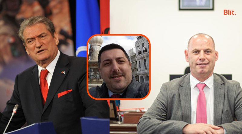 Syla: Lladrovci si Sali Berisha, edhe pas 3 mandateve dëshiron ta mbajë pushtetin me arrogancë