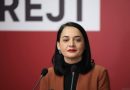 Kërcënon Fitore Pacolli: Deputetët që nuk votojnë duhet t’u merret mandati