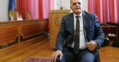 Sllovenia ia dorëzon Serbisë hetimin penal për Martin Berishajn në skandalin me GEN’in pasi ambasadori ka shtetësi serbe