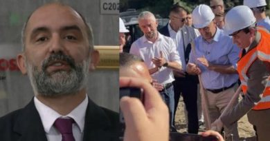 Abrashi i VV-së shprehet i mllefosur me Prokurorinë Speciale pas hetimeve për kontratat një burimore