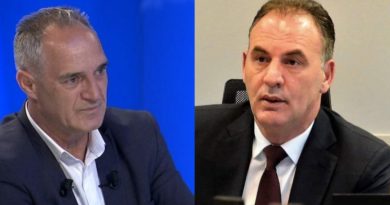 Nait Hasani: Limaj i ndërroi fjalët për Kurtin, s’kam votë për të si kryekuvendar