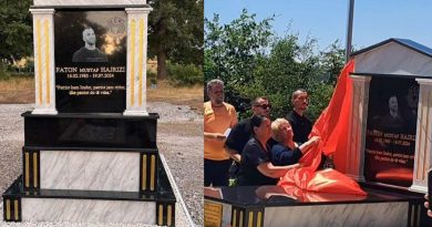 “Ti s’e tradhtove askënd, por ty të tradhtuan”, letra e nënës në përvjetorin e vdekjes së Faton Hajrizit