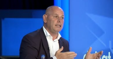 Rrëzohet Ramiz Lladrovci, Kryesia e PDK-së e zgjedh Petrit Hajdarin kandidat për Drenas