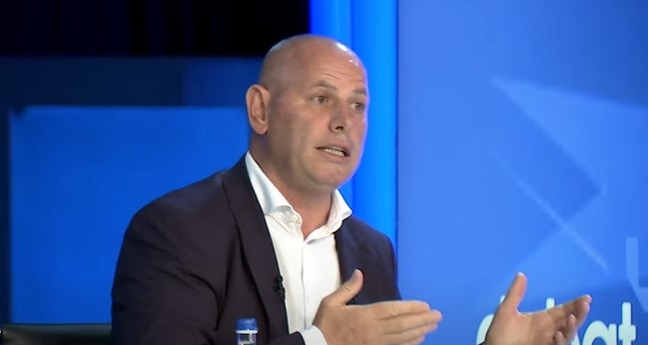 Rrëzohet Ramiz Lladrovci, Kryesia e PDK-së e zgjedh Petrit Hajdarin kandidat për Drenas