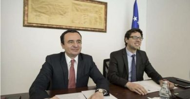 Supremja i përgjigjet qeverisë në detyrë: “Ndërhyrje e papranueshme në gjyqësor”