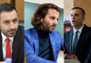VV-ja përzihet pak edhe në PDK: Basha e të tjerët reagojnë pas vendimit për kandidaturën e Drenasit
