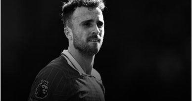 Ngjarje tragjike, ndërron jetë Diogo Jota