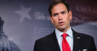 Sekretari amerikan Marco Rubio do ta vizitojë Shqipërinë