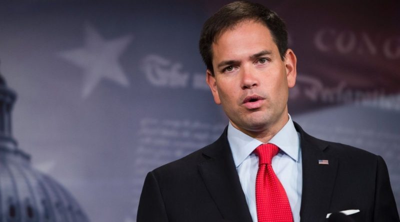 Sekretari amerikan Marco Rubio do ta vizitojë Shqipërinë