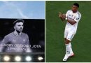 Mbappe shënon golin fitues në Kupën e Botës për Klube dhe ia dedikon Diogo Jotës