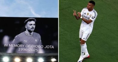 Mbappe shënon golin fitues në Kupën e Botës për Klube dhe ia dedikon Diogo Jotës