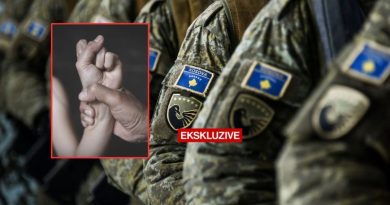 Rrahje në mes të Prishtinës – pjesëtari i FSK-së dyshohet për dhunë ndaj të dashurës