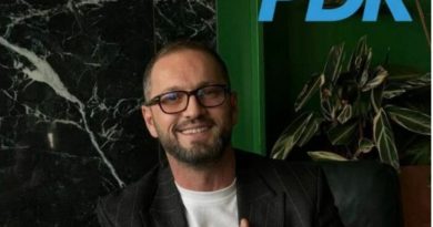 Hajdari – Lladrovcit: E fundose veten, të pret humbja në raundin e parë