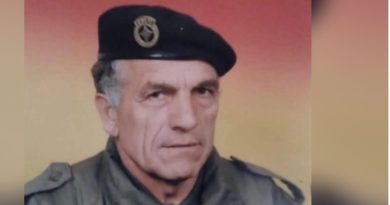 Lajmi i hidhur: Vdes ish eprori i UÇK-së dhe TMK-së, Ajet Elshani