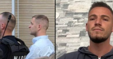 Pas raportit të psikiatrisë, vëllai i Liridona Ademajt: Naim Murseli po përpiqet ta zvarrisë procesin