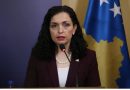 Moskonstituimi i Kuvendit, Osmani: Do t’i drejtohem përsëri Kushtetueses me një pyetje të veçantë