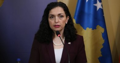 Moskonstituimi i Kuvendit, Osmani: Do t’i drejtohem përsëri Kushtetueses me një pyetje të veçantë