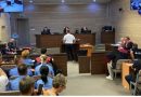 Dëshmia e Leonardit për vrasjen e motrës së tij: Naimin e gjeta në hotel, kishte porositur drekë – ‘Kam problem me zemër’, nuk pranoi ta shihte trupin e Liridonës