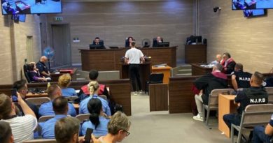 Dëshmia e Leonardit për vrasjen e motrës së tij: Naimin e gjeta në hotel, kishte porositur drekë – ‘Kam problem me zemër’, nuk pranoi ta shihte trupin e Liridonës
