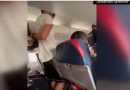 23 vjeçari shqiptar tenton ta hapë derën emergjente në mes të fluturimit, arrestohet pasi aeroplani bën ulje emergjente