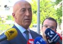 Haradinaj: Zgjidhjen e bllokadës së Kuvendit e ka në dorë Albin mashtruesi