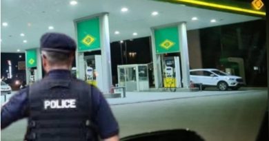 Një person gjendet i vdekur në banjon e HIB Petrol në Komoran
