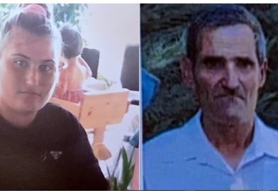 Vajza vrau babain në Fier, policia arreston bashkëpuntorin që e ndihmoi në krim