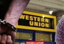 Ky është menaxheri i Western Union që dyshohet se u hapi derën mashtruesve për skemën me identitete të vjedhura