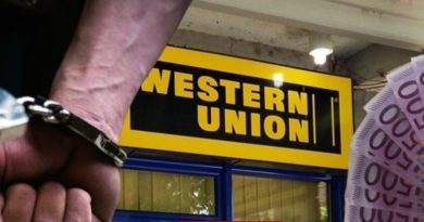 Ky është menaxheri i Western Union që dyshohet se u hapi derën mashtruesve për skemën me identitete të vjedhura