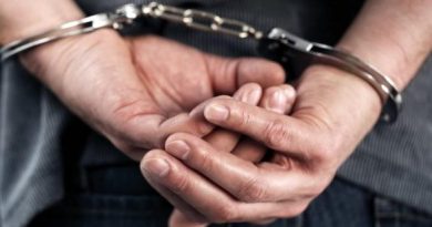 Arrestohet një burrë në Mitrovicë, përmes rrjetit social ngacmoi dhe kërcënoi një grua