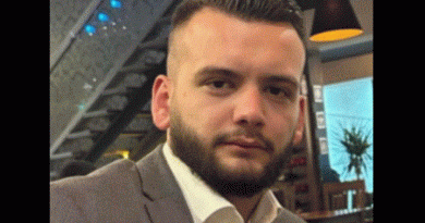 Ky është i riu nga Kosova që vdiq pasi ra nga kati i 13-të i ‘Hotel Grand’