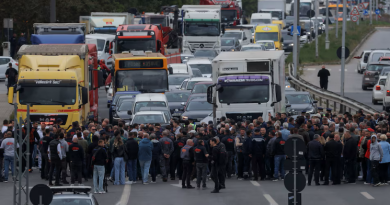 Rafuna: Pasiguria dhe trajtimi jo i mirë po i shtyjnë bizneset të ikin drejt rajonit