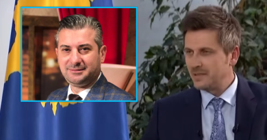 Gazetari i RTK’së: 15 vjet punë na duhen për 100 mijë euro, dikujt veç një intervistë