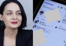 “Qitu e ndreq kollaj”, dikush e këshillon Fitore Pacollin si të gjenerojë postime të rreme me komente?