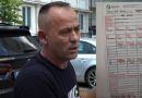 Qytetari publikon faturën e rrymës: 1,071 euro për një market 170 metra katrorë – kjo është grabitje