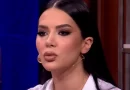 Efi Dhedhes përballet me akuza në rrjete sociale, reagon me ironi ndaj ndjekëses