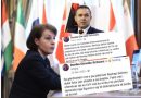 Dy shkrime të rënda Gërvallës për Rexhep Selimin, analisti Baraliu: ‘Shikoni sa e mjerë dhe e poshtër është kjo’